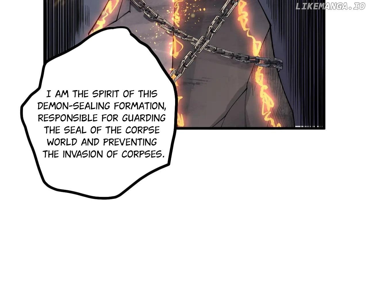 Catastrophic Necromancer Chapter 179 - page 18